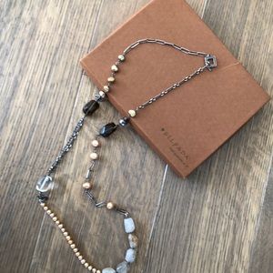 Silpada necklace